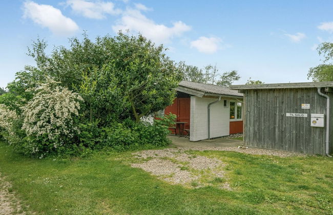 "Thorwer" - 250m from the sea - Foto 14