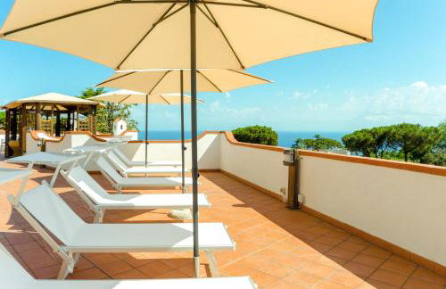 Villa Araucaria - Foto 60