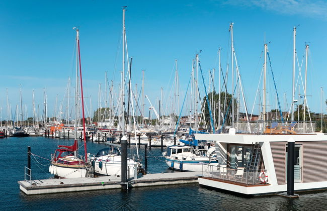 Holiday Vital Resort (GBE132) - Foto 30