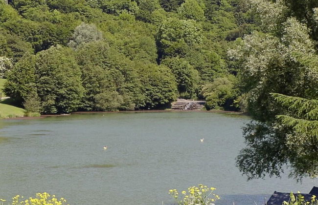 Holiday Home Lower Lake Terrace - Foto 14