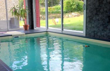 gîte Les Ajoncs - Evasion et sérénité aux portes de Vannes - Foto 19