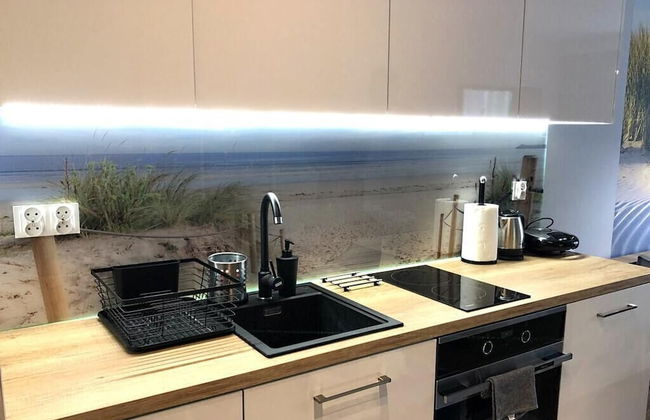 Apartament Na Mierzei - 365PAM - Foto 2