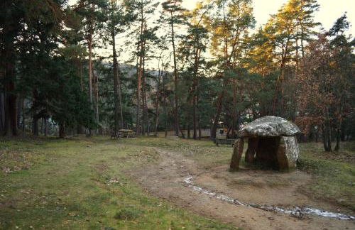 St Nectaire- Appartement Terrasse Privée- 4 personnes - Foto 26