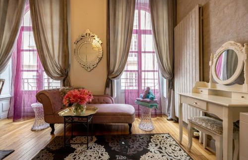 Terrasse Royale au Coeur de Nantes - Foto 15