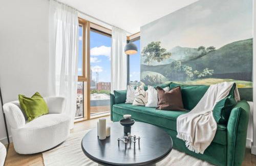 Telura Suite 2Bedroom City Centre Apartment - Foto 1