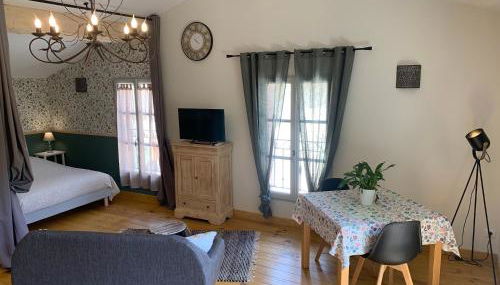 Gite de campagne - Vue jardin- Piscine - Foto 2