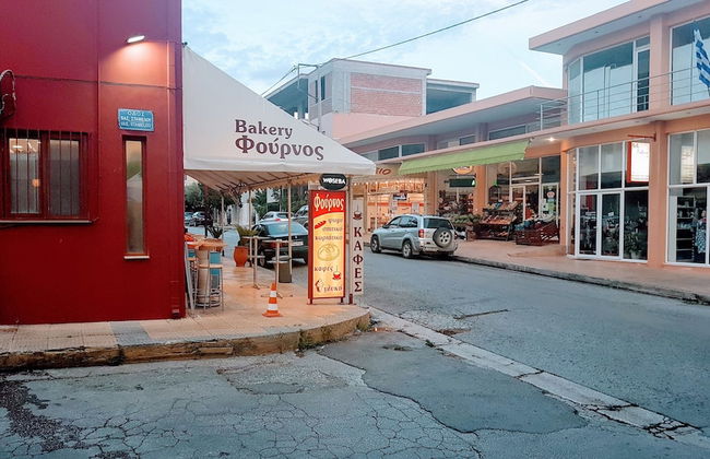 George's apartments by the airport - Foto 12