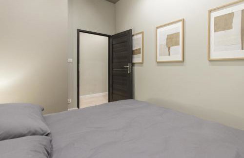 Luxury Apartment Kościuszki 9 - Apartament Vellore - Foto 17