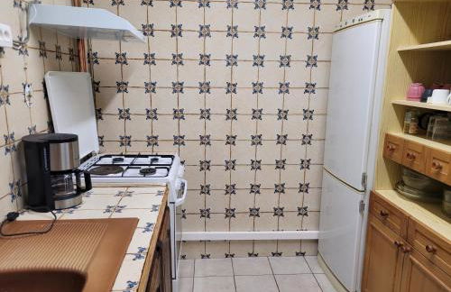 Gite chez Odile maison entiere 6 personnes - Foto 9