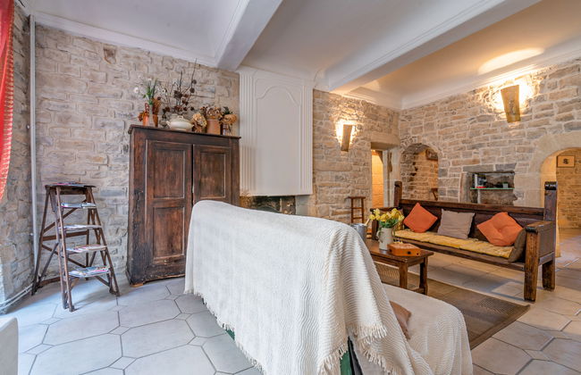 Belles Pierres - Foto 10