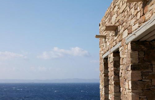 5 bedroom villa with pool, sunset views, direct access to the sea - Foto 10