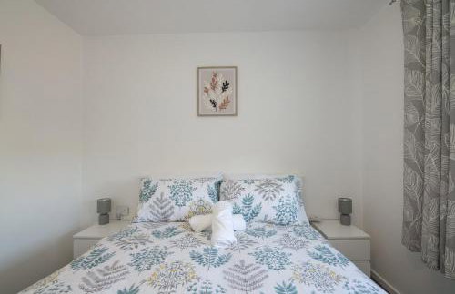 Modern Two Bedroom House with Parking - Foto 6