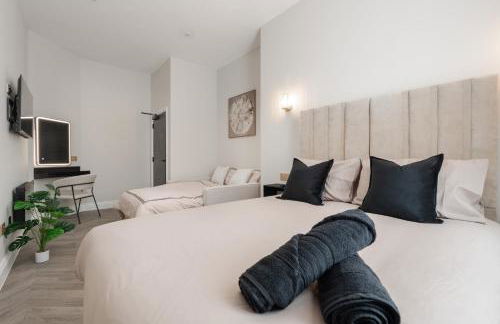 Bold St ApartHotel Book Individually or Book 8! - Foto 71