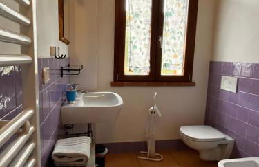 Agriturismo Il Sorbo Appartamento Lavanda - Foto 22