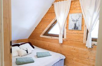 Leśne Zacisze Radawa III - Foto 17