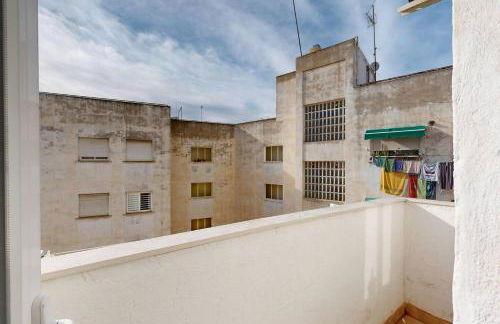 Piso Agradable a Metros de La Plaza de las Flores - Foto 9