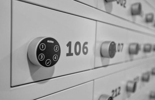 Enjoy Apartments and Suites - Foto 32