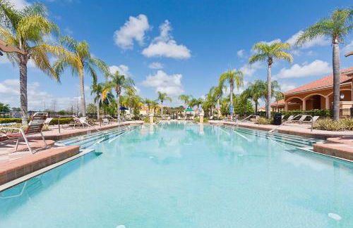 3Br 3Bath Townhome BBQ Pool 15min Disney 1291ft - Foto 12