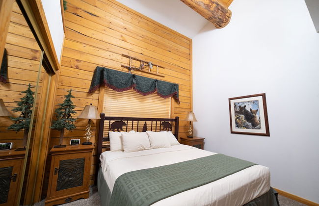 Cabins at Grand Mountain - Foto 10