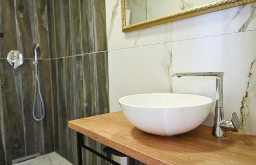 Brseč Villa AnDa s apartmanima i bazenom - Foto 17