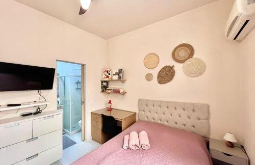 Apartamento pertinho da praia e do metrô - Foto 11