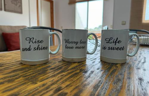 Mirador de Alhaurín Loft City Center - Photo 64