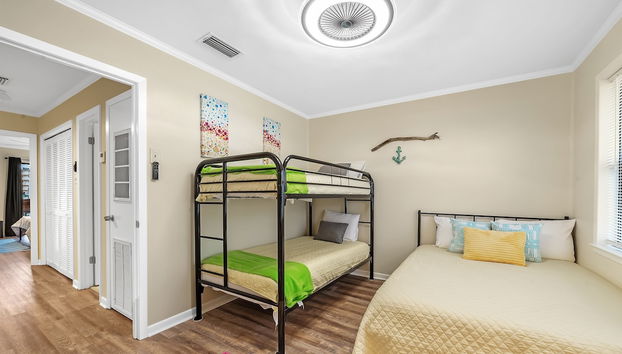 The Sands 114 - Foto 4, Habitación