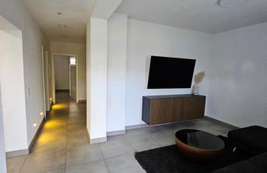 FeWo Morgenstern - Foto 1