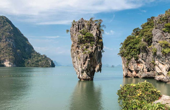 Cruise to James Bond Island - Photo 5