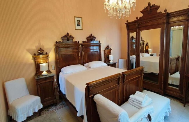 Villa Fazia Comfortable Holiday Residence - Foto 9