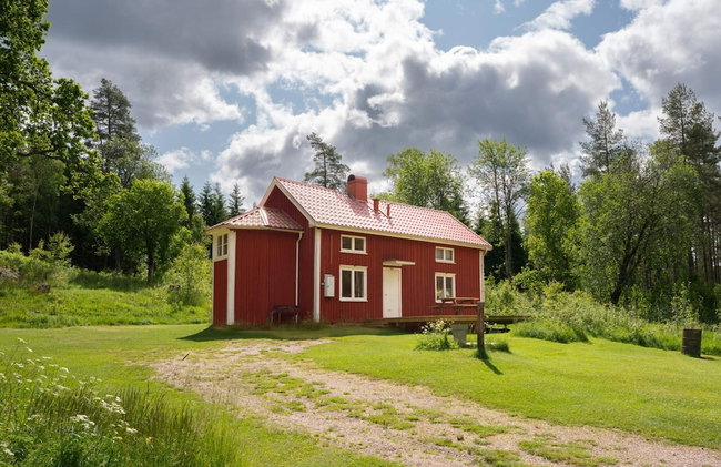 6 Person Holiday Home in Sandhult - Foto 1