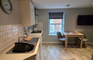 No 3 New Inn Apartments - Foto 10