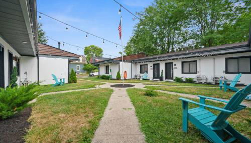 Chic City Retreat 93F - Foto 4