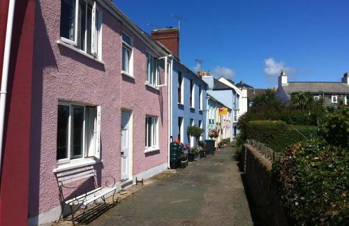 Tremanhire Cottage - Photo 1