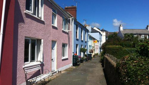 Tremanhire Cottage - Foto 1