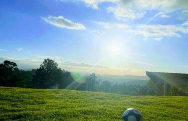 Casa de Campo Recanto Pôr do Sol - Foto 51