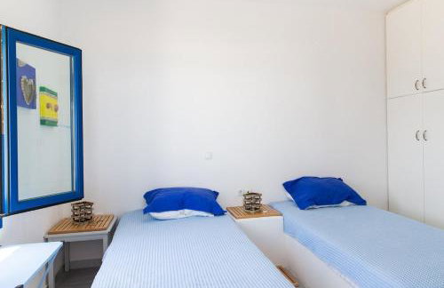 Family House, Paros Golden Beach - Foto 19