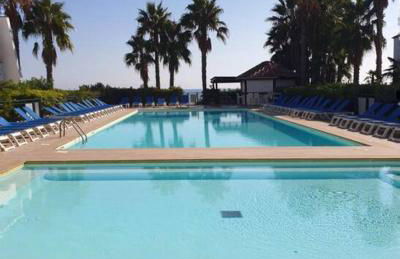 Casa Johanna, plage et piscine - Foto 1