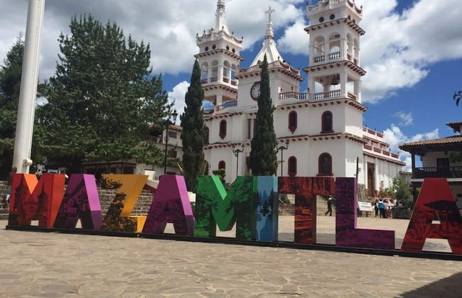 Las Morenas - Tres Lunas Domo - Foto 55