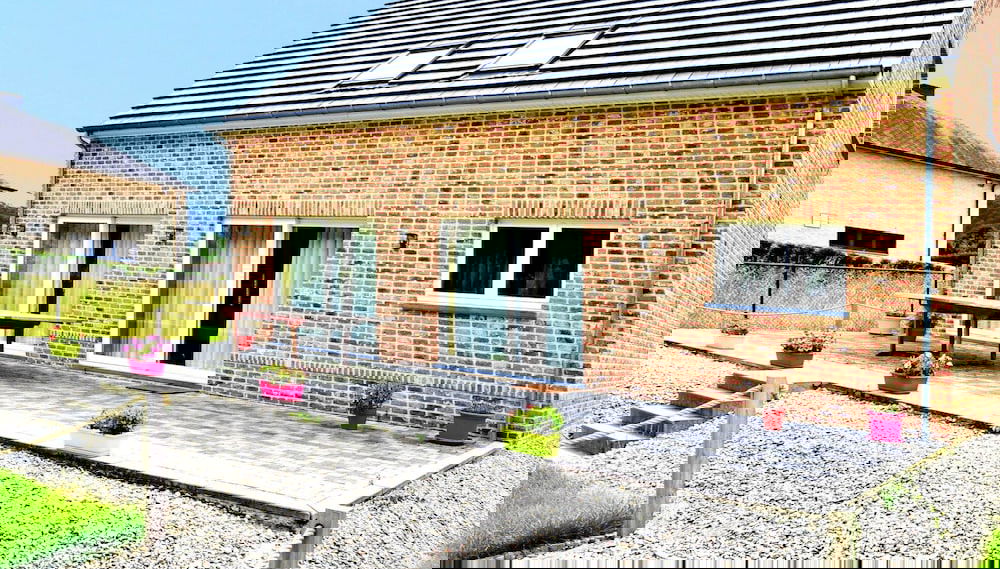 Holiday Home in Hastiere Near Forest - Foto 1, Imagen principal