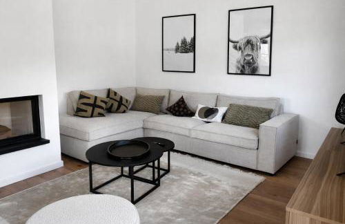 Chalet Kreuth II - Private Alpine Chalet next to Tegernsee for Family & Friends - including Sauna & free parking - Foto 21