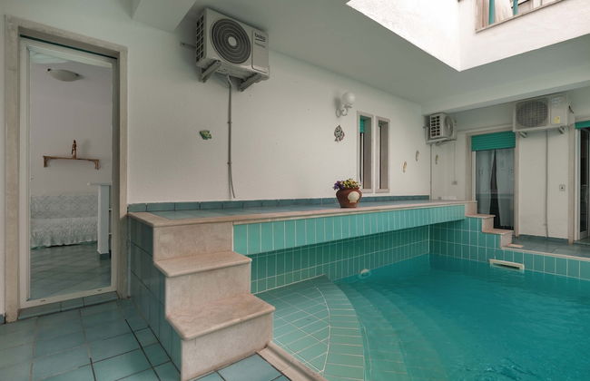 3247 Villa Zio Tore - Trilo by Barbarhouse - Foto 19