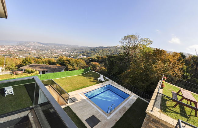 Nevras Resort - Foto 18