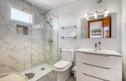 Oceanview House Altea Hills - Foto 11