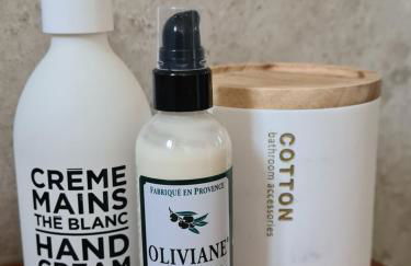 gîte du Domaine Jaume - Foto 15