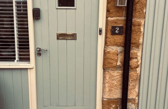 Immaculate 1-bed Cottage in Moreton in Marsh - Foto 31