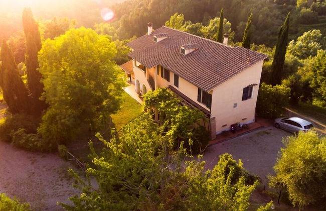 Verdidea - Podere Torre - Foto 58