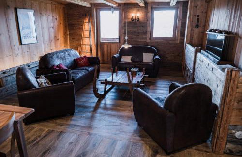 Alpage la Grand Montagne 1858 - Photo 74