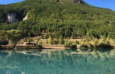 Maison Patou, superbe duplex au coeur du village du Casset, Le Monêtier les Bains, Serre Chevalier - Foto 40