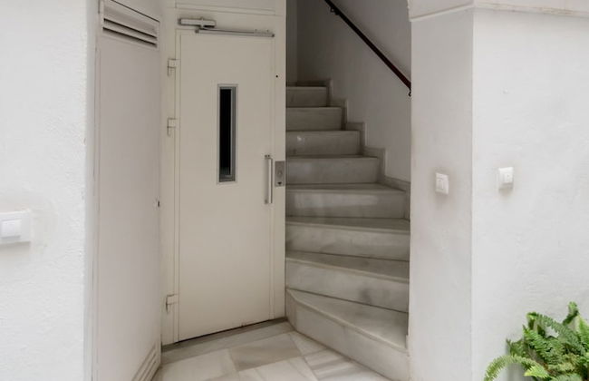 Apartamento El Solarium de Torre - Foto 28